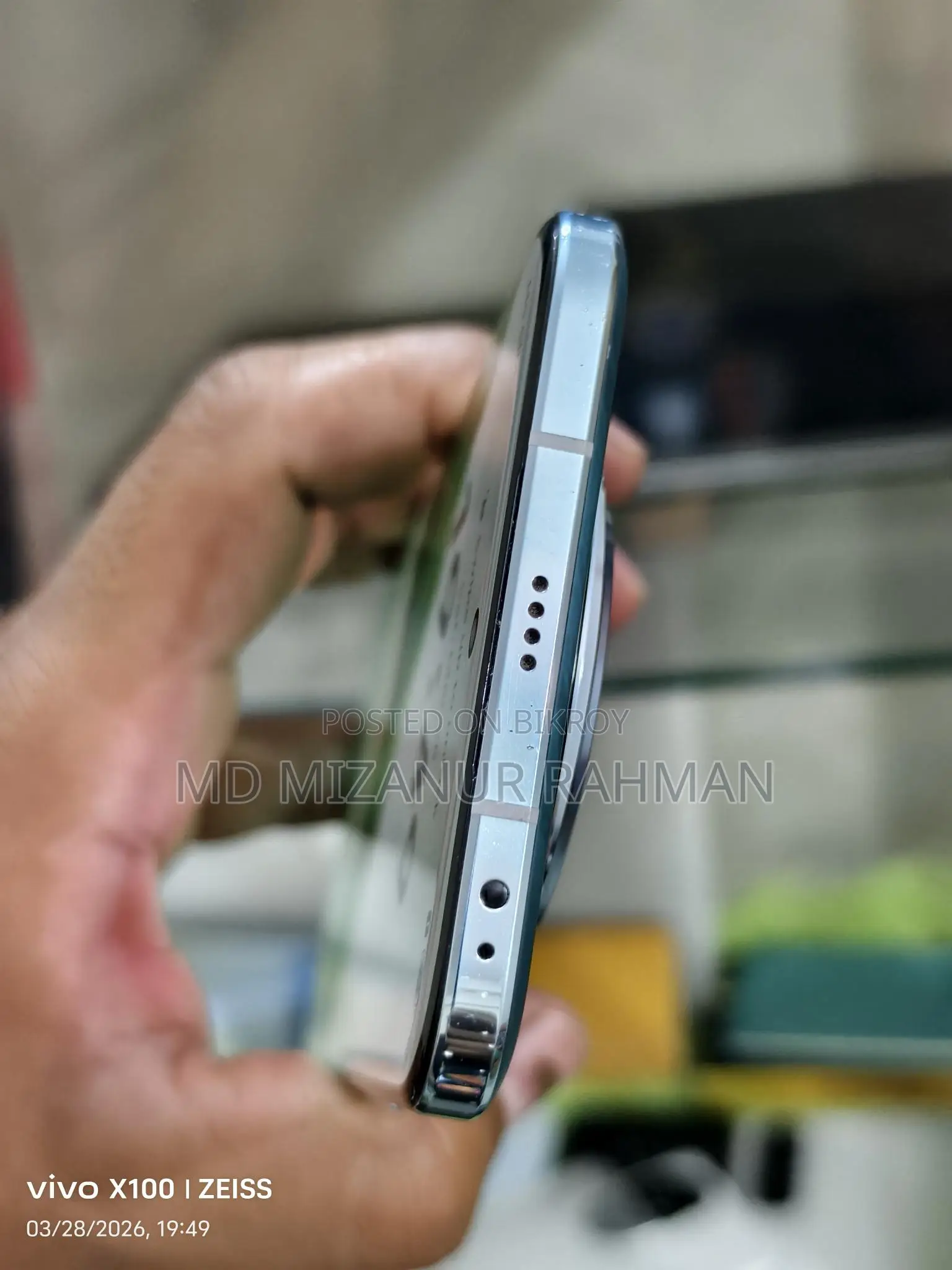 Honor Magic 6 Fresh (Used)