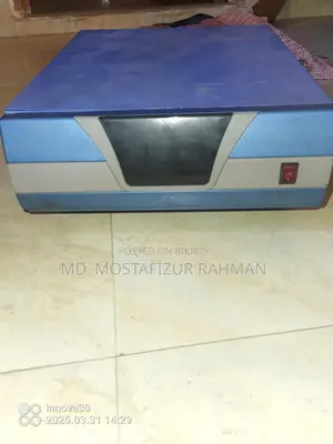 Ips 650va Without Battery