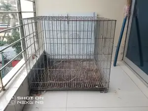পাখির খাঁচা