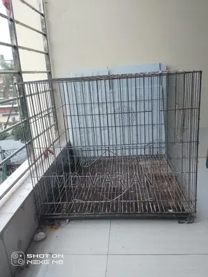 পাখির খাঁচা