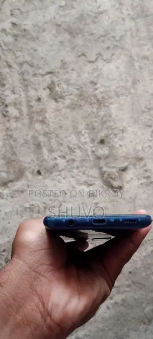 Samsung Galaxy A21s (Used)