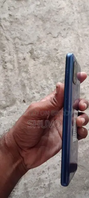 Samsung Galaxy A21s (Used)