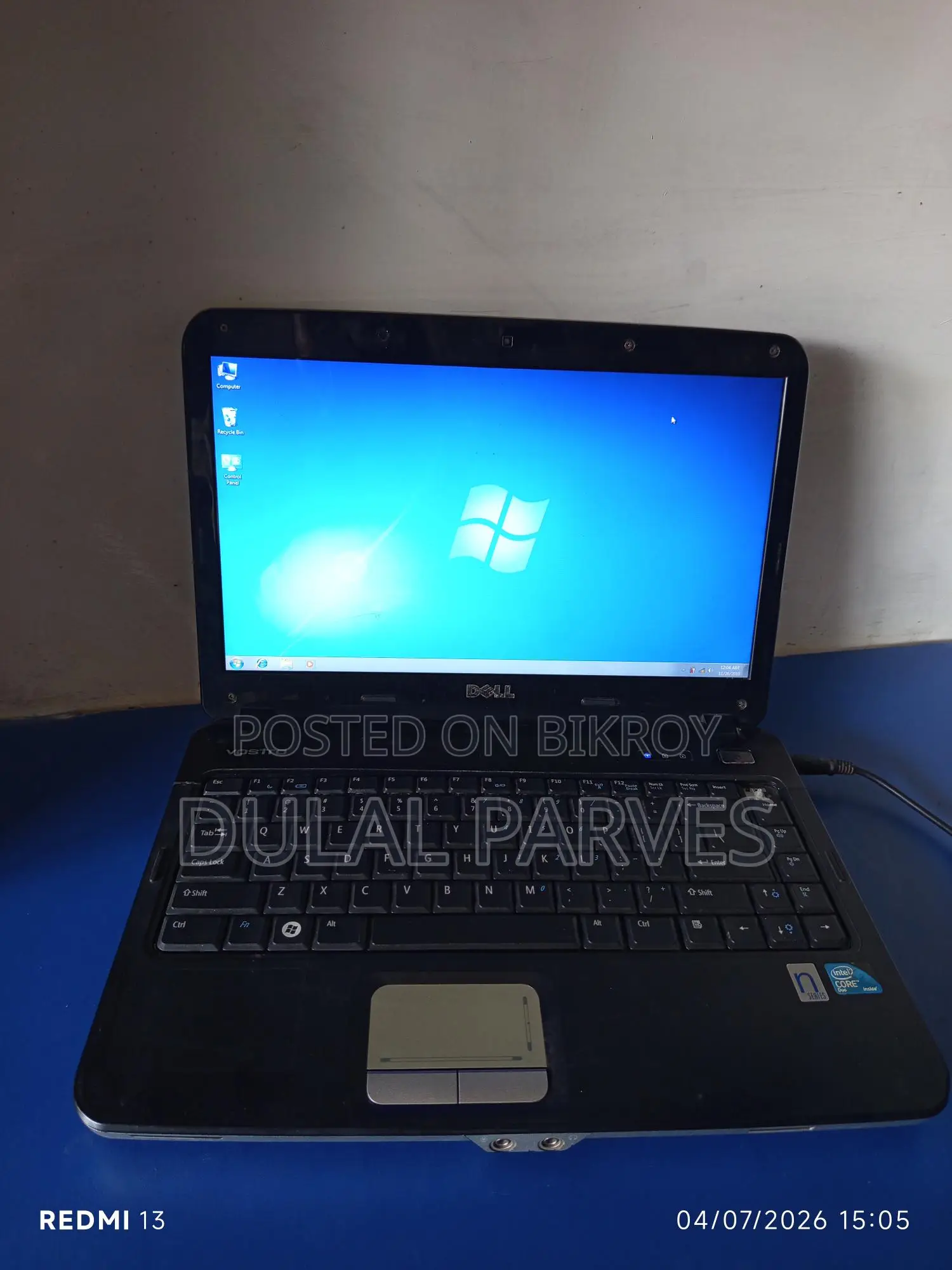 Dell core 2duo 4gb ram