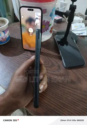 Samsung Galaxy A33 5G 256 GB Black