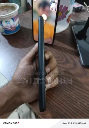 Samsung Galaxy A33 5G 256 GB Black