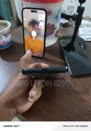 Samsung Galaxy A33 5G 256 GB Black
