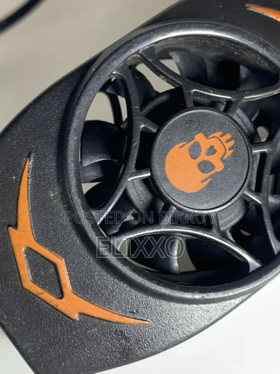 Phone cooler (USB)