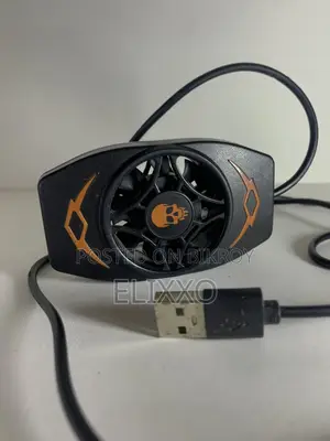 Phone cooler (USB)