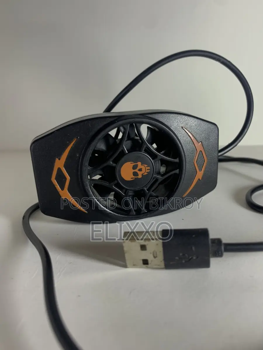 Phone cooler (USB)