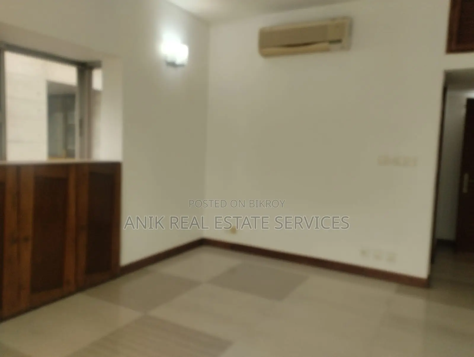 Good Quality 3500 Sft 4 Bedroom Flat Rent At Gulshan North