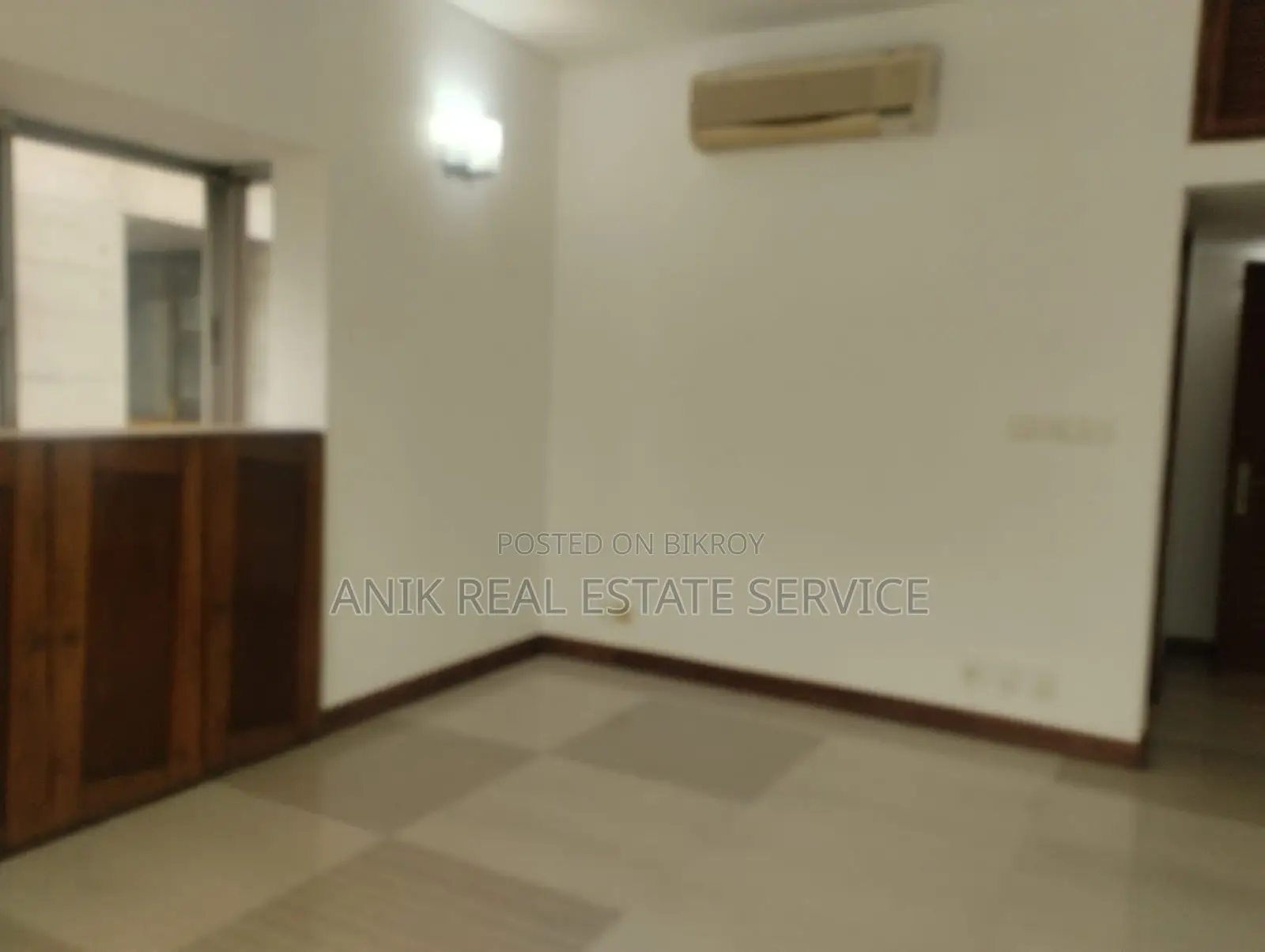 Good Quality 3500 Sft 4 Bedroom Flat Rent At Gulshan North