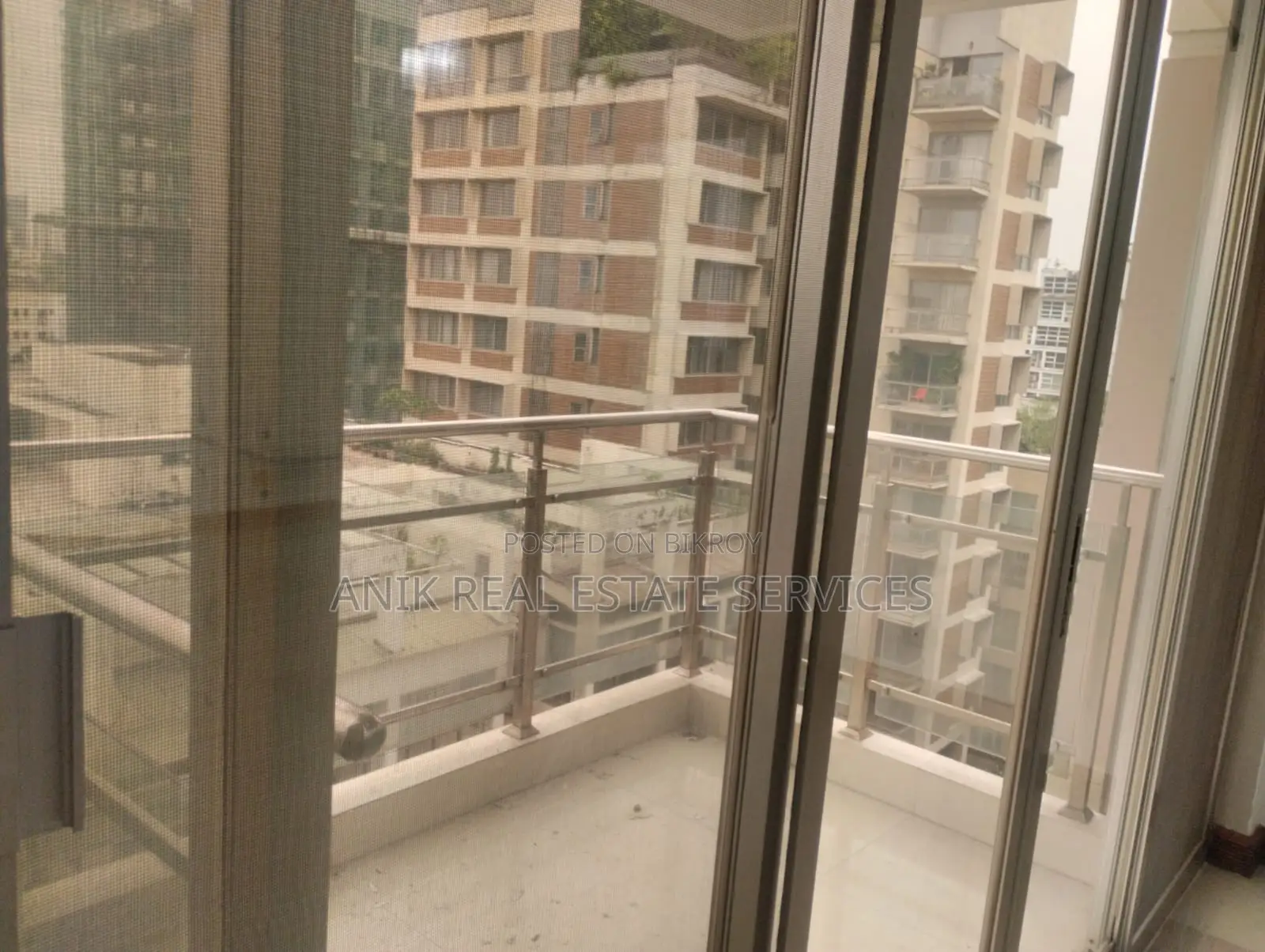 Good Quality 3500 Sft 4 Bedroom Flat Rent At Gulshan North