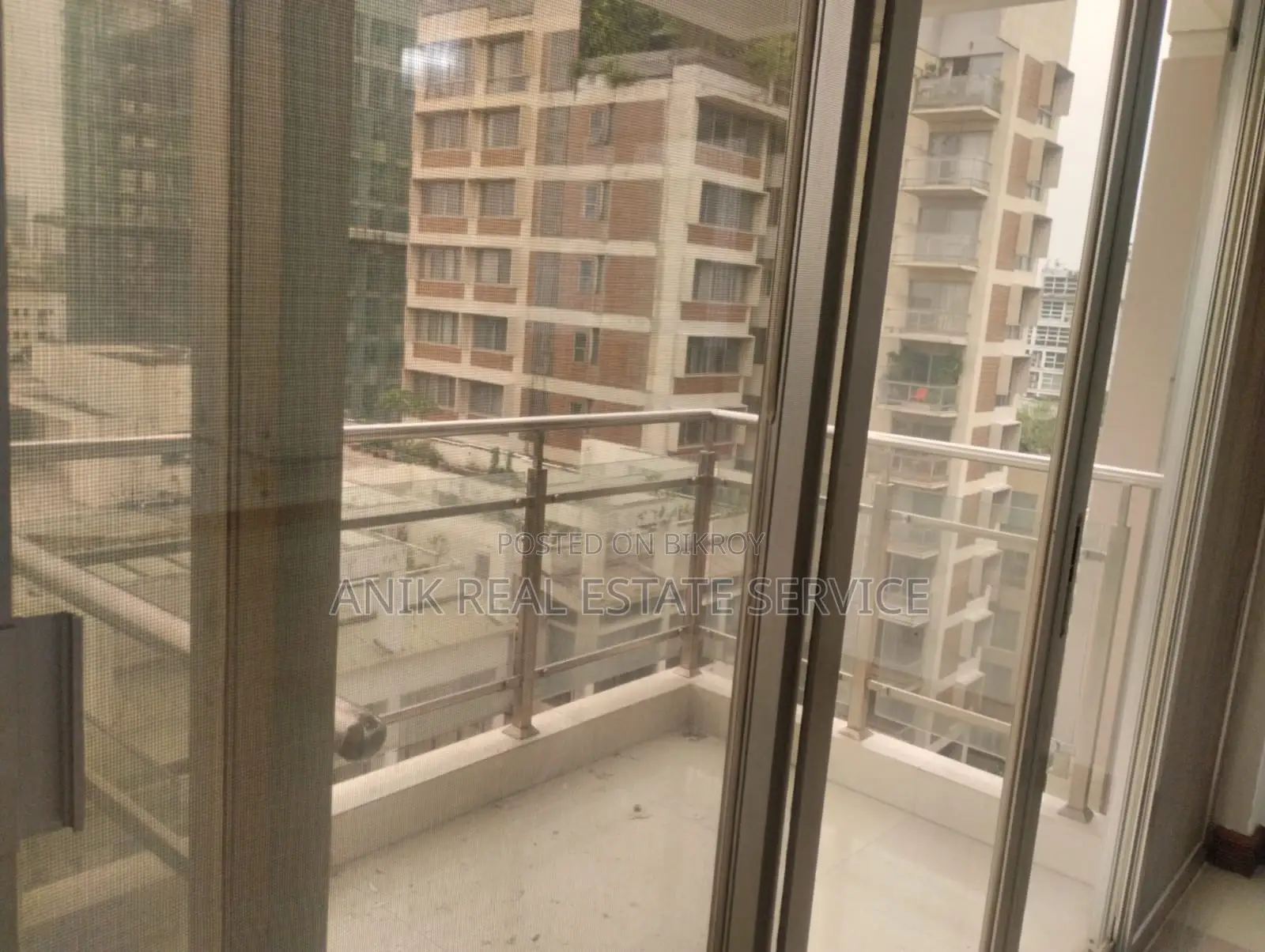 Good Quality 3500 Sft 4 Bedroom Flat Rent At Gulshan North