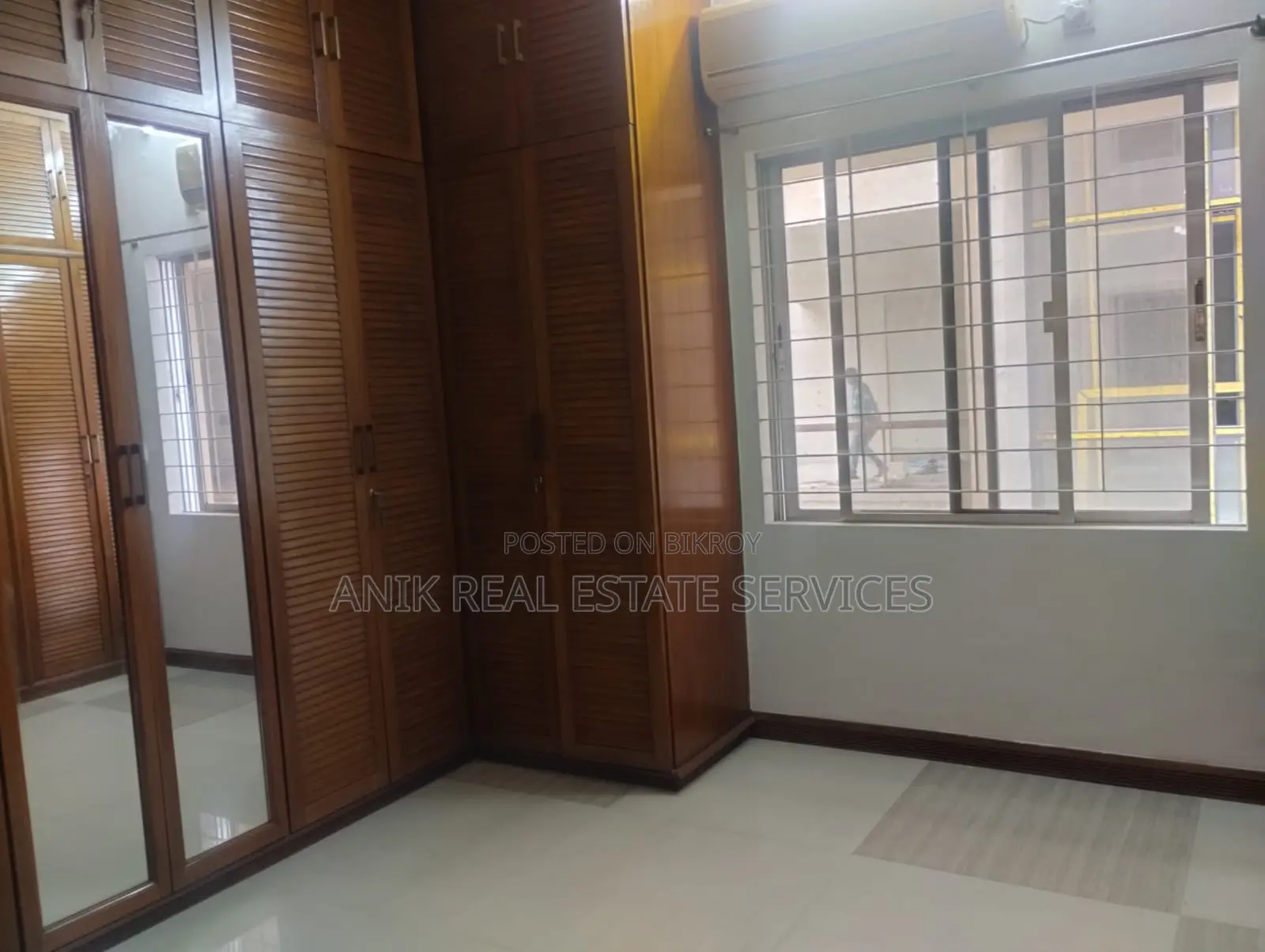 Good Quality 3500 Sft 4 Bedroom Flat Rent At Gulshan North