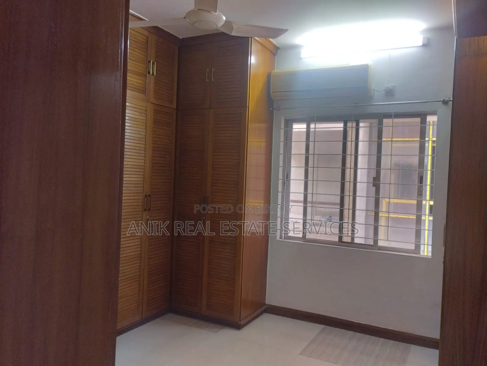 Good Quality 3500 Sft 4 Bedroom Flat Rent At Gulshan North