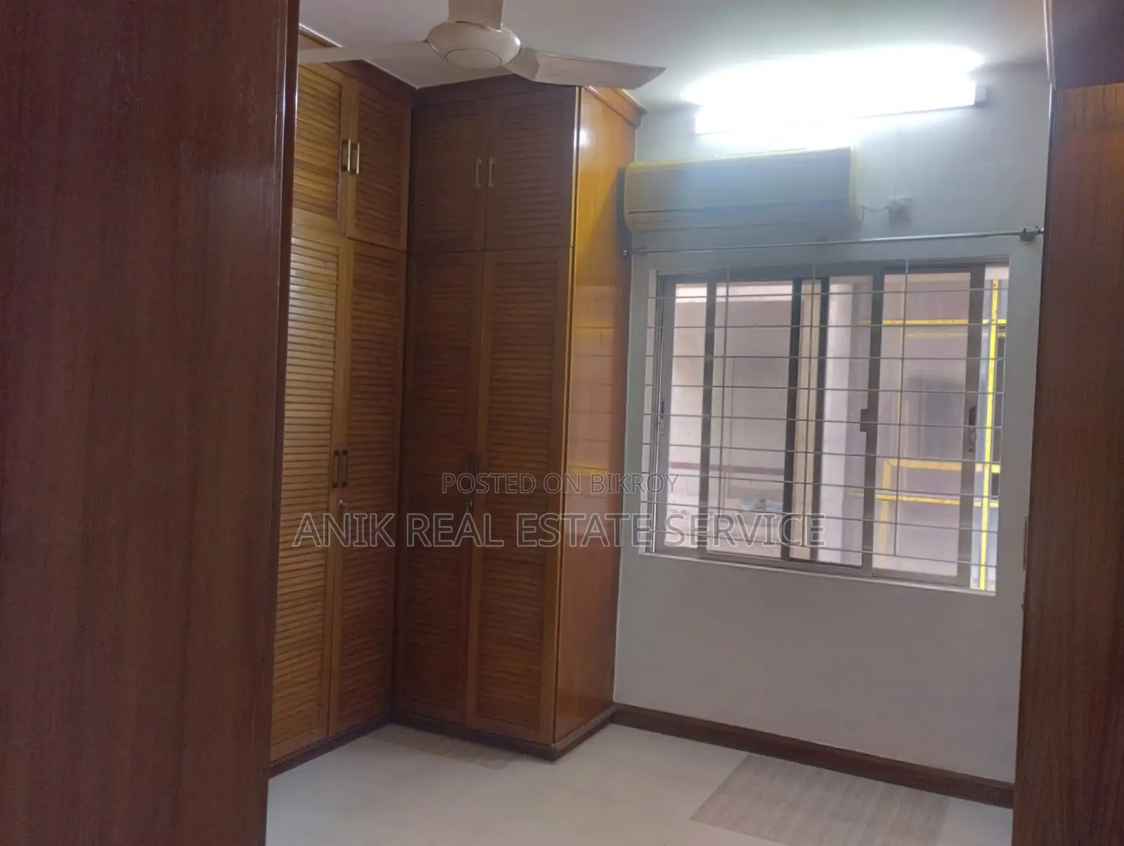 Good Quality 3500 Sft 4 Bedroom Flat Rent At Gulshan North