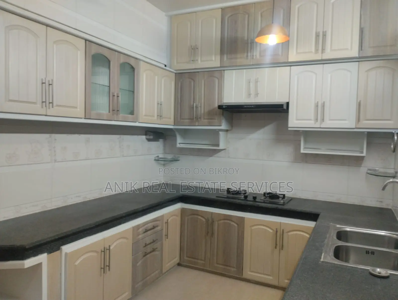 Good Quality 3500 Sft 4 Bedroom Flat Rent At Gulshan North