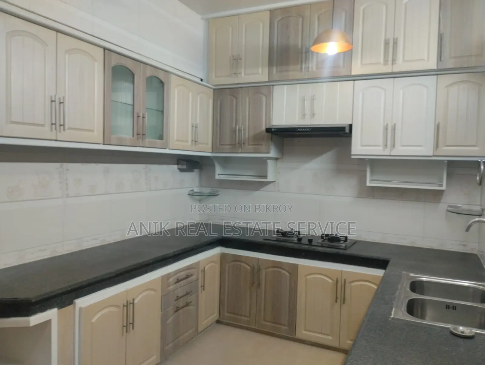 Good Quality 3500 Sft 4 Bedroom Flat Rent At Gulshan North