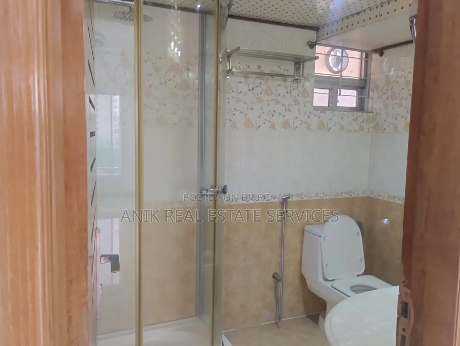 Good Quality 3500 Sft 4 Bedroom Flat Rent At Gulshan North