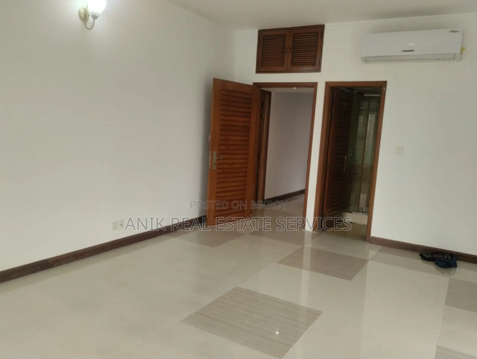 Good Quality 3500 Sft 4 Bedroom Flat Rent At Gulshan North