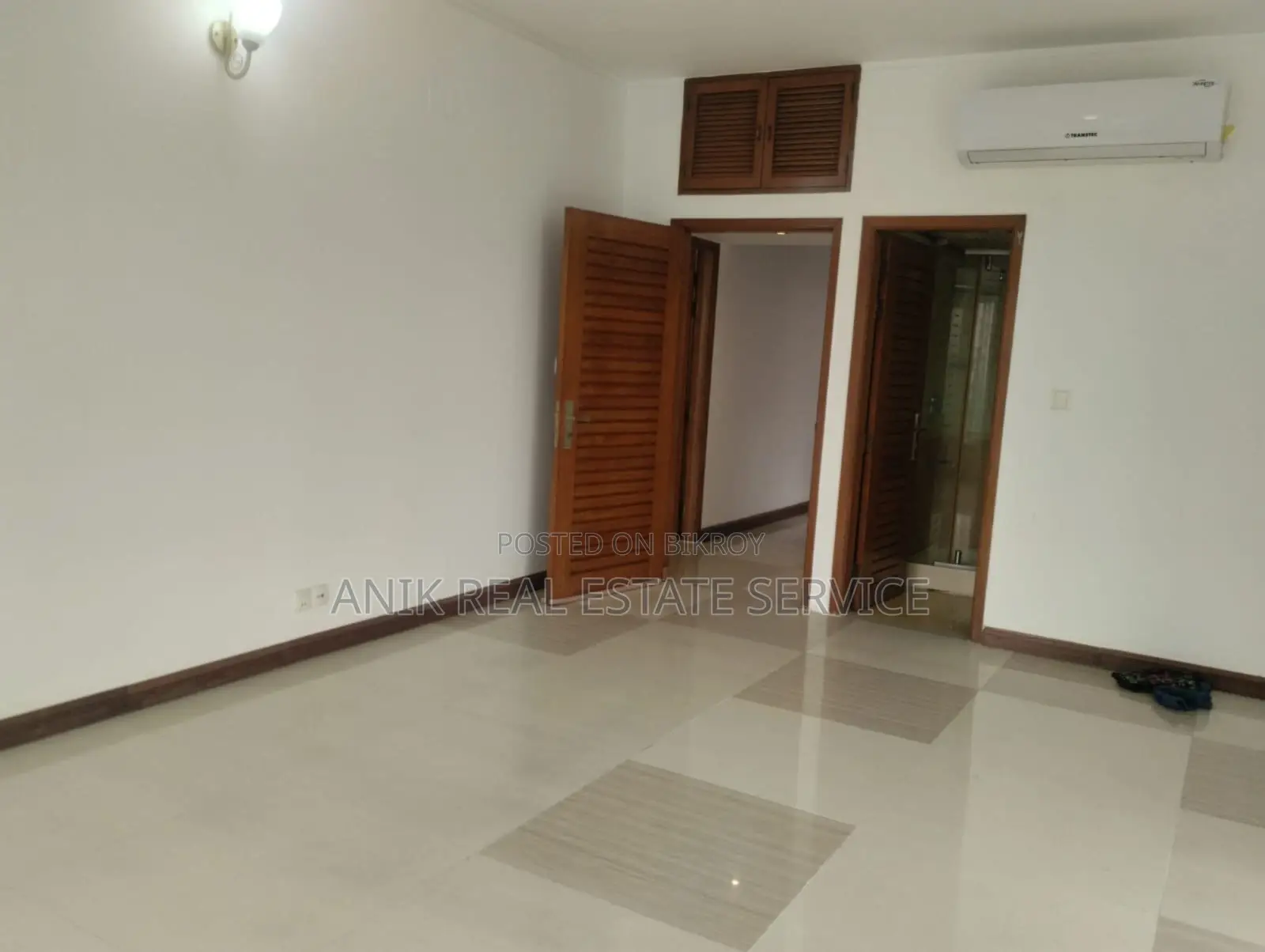 Good Quality 3500 Sft 4 Bedroom Flat Rent At Gulshan North
