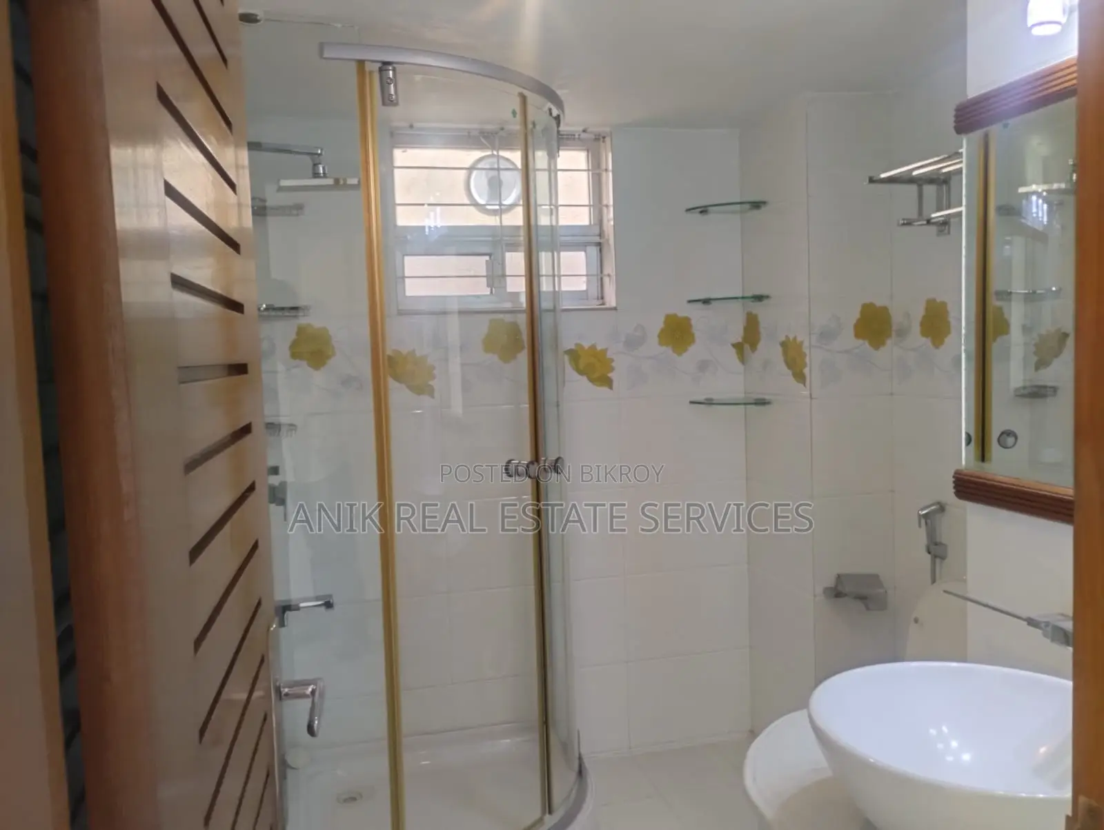 Good Quality 3500 Sft 4 Bedroom Flat Rent At Gulshan North