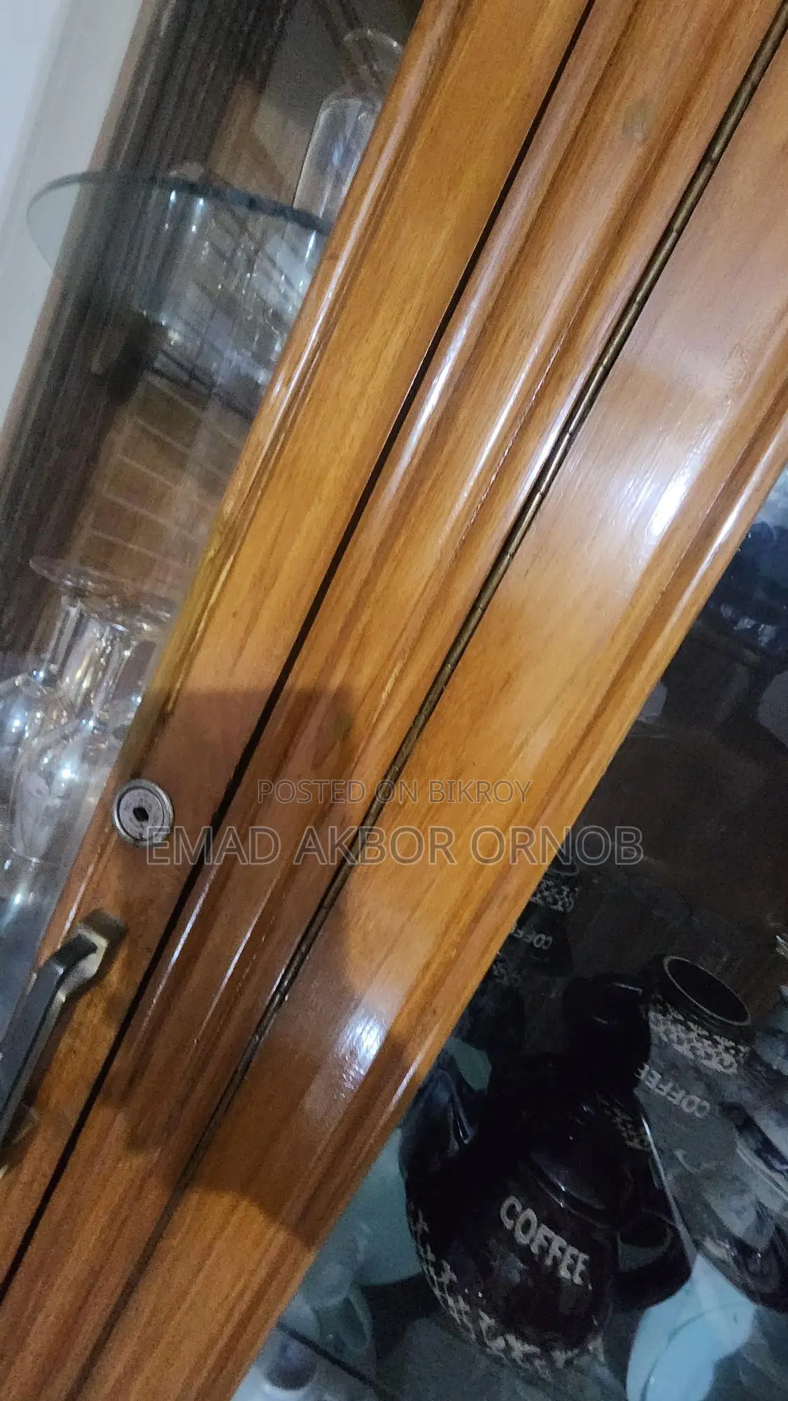 Showcase for Sell Original Chitagong Shegun Kat 4 Part