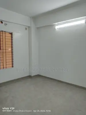 1450 Sqf Flat Sale @ Niketon Gulshan.