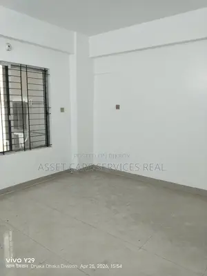 1450 Sqf Flat Sale @ Niketon Gulshan.
