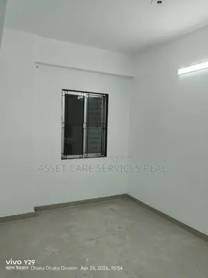 1450 Sqf Flat Sale @ Niketon Gulshan.