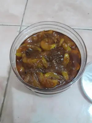 রসুনের আচার