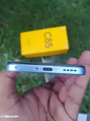 Realme C75 (Used)