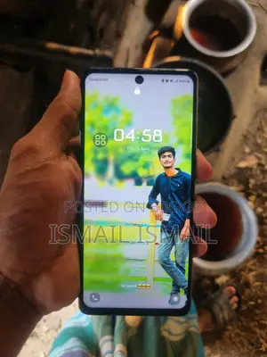 Samsung Galaxy S20 FE (Used)