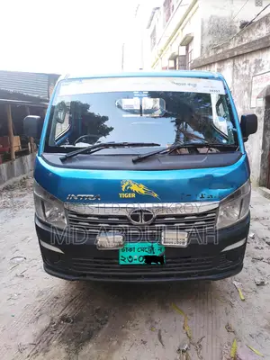 Tata Intra V20 ` 2021