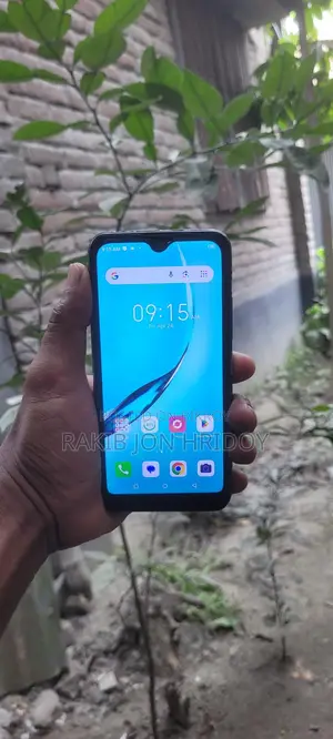 Itel A26 2GB 32GB (Used)
