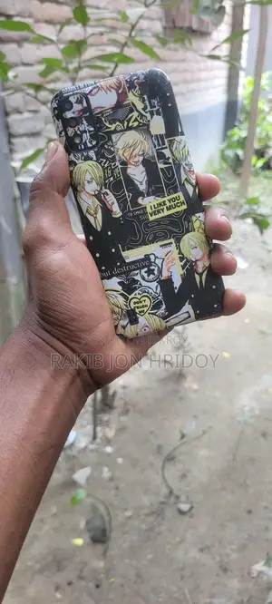Itel A26 2GB 32GB (Used)