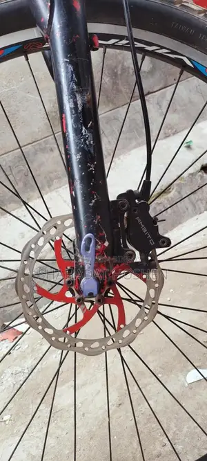 Bicycle for sale