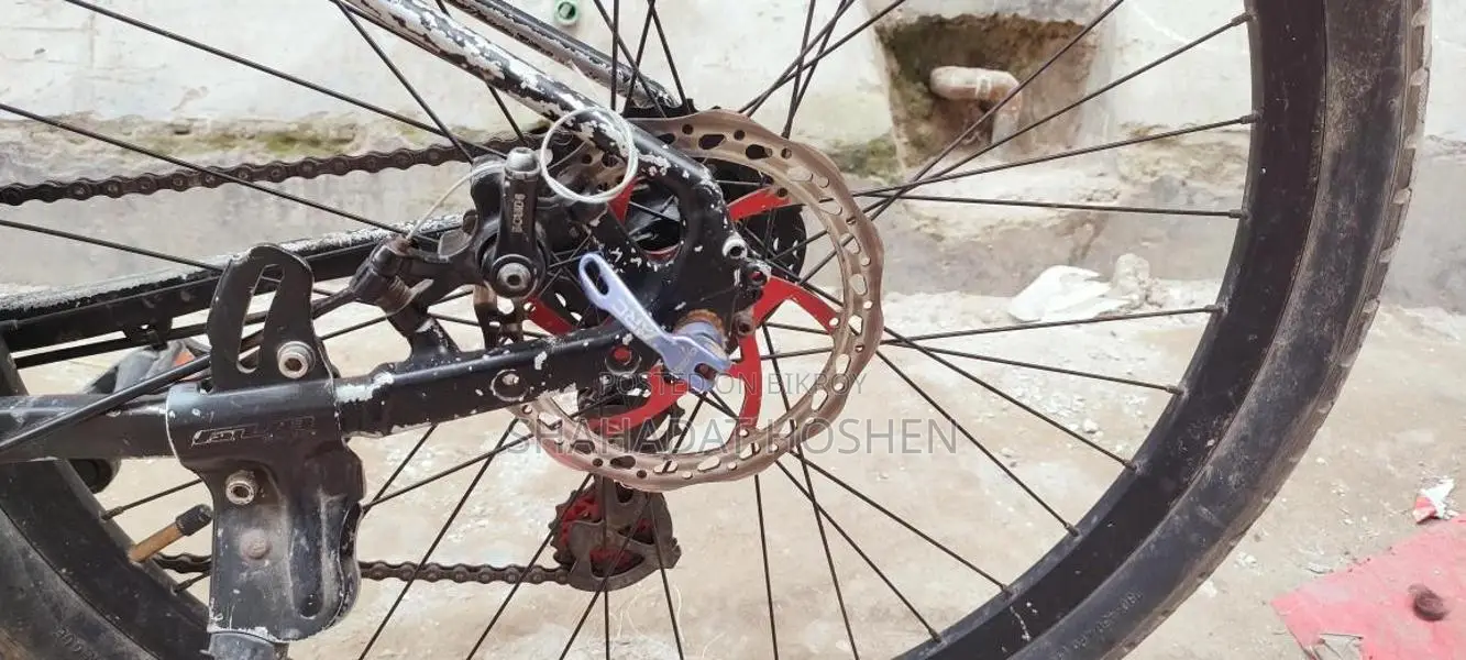 Bicycle for sale