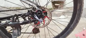 Bicycle for sale