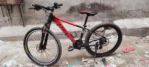 Bicycle for sale