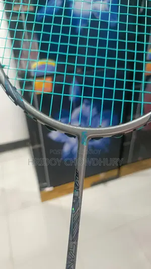 Badminton Bat Vse TMR 1000