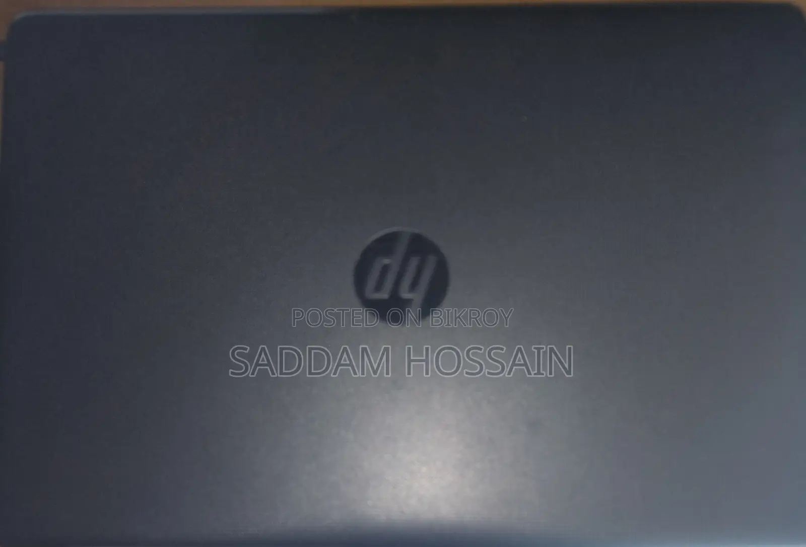 HP Laptop for Sale