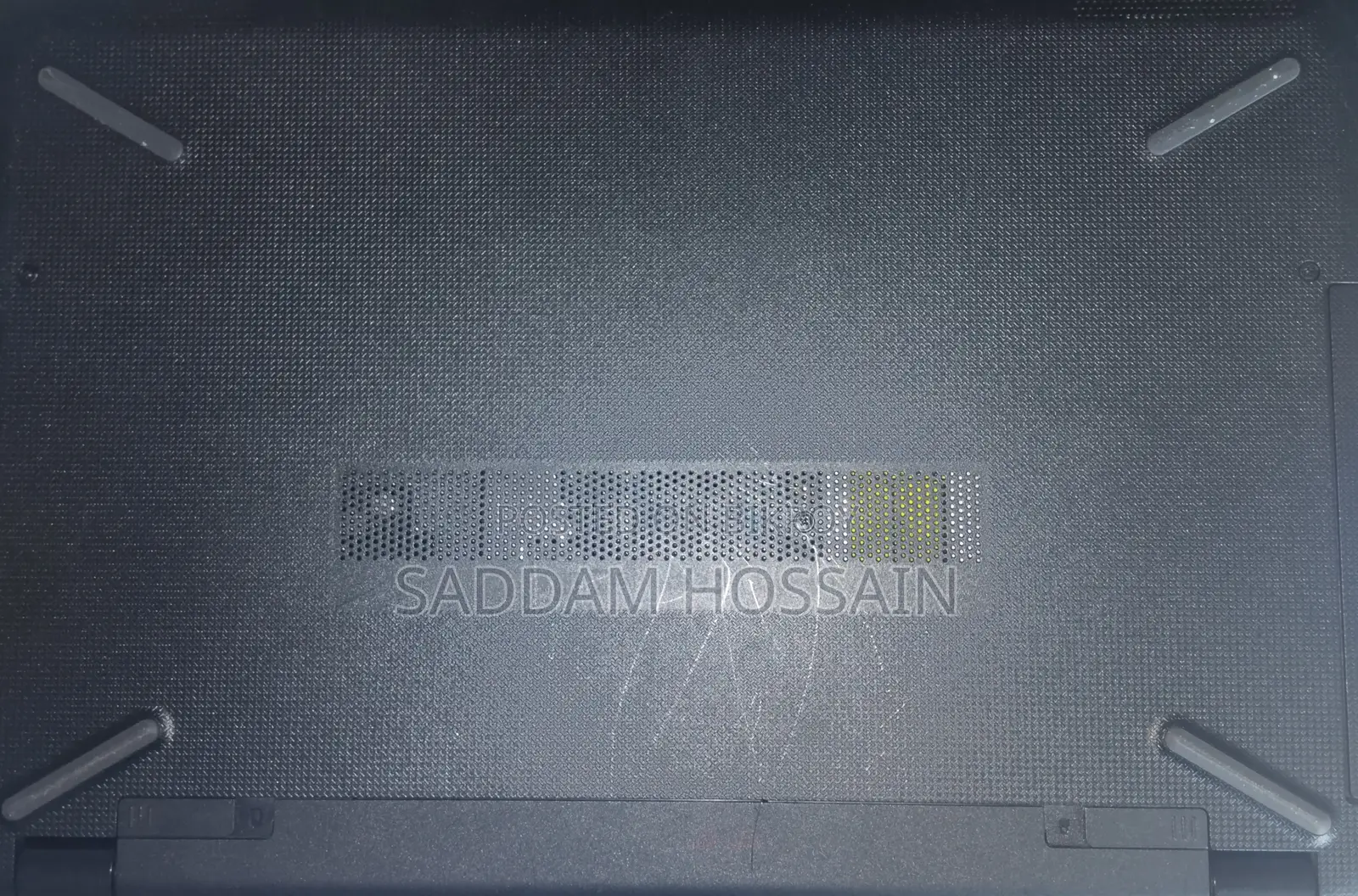 HP Laptop for Sale
