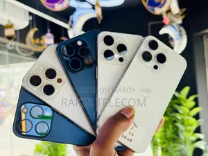 Apple iPhone 15 Pro applex kushtia 🍏 (Used)