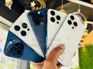 Apple iPhone 15 Pro applex kushtia 🍏 (Used)