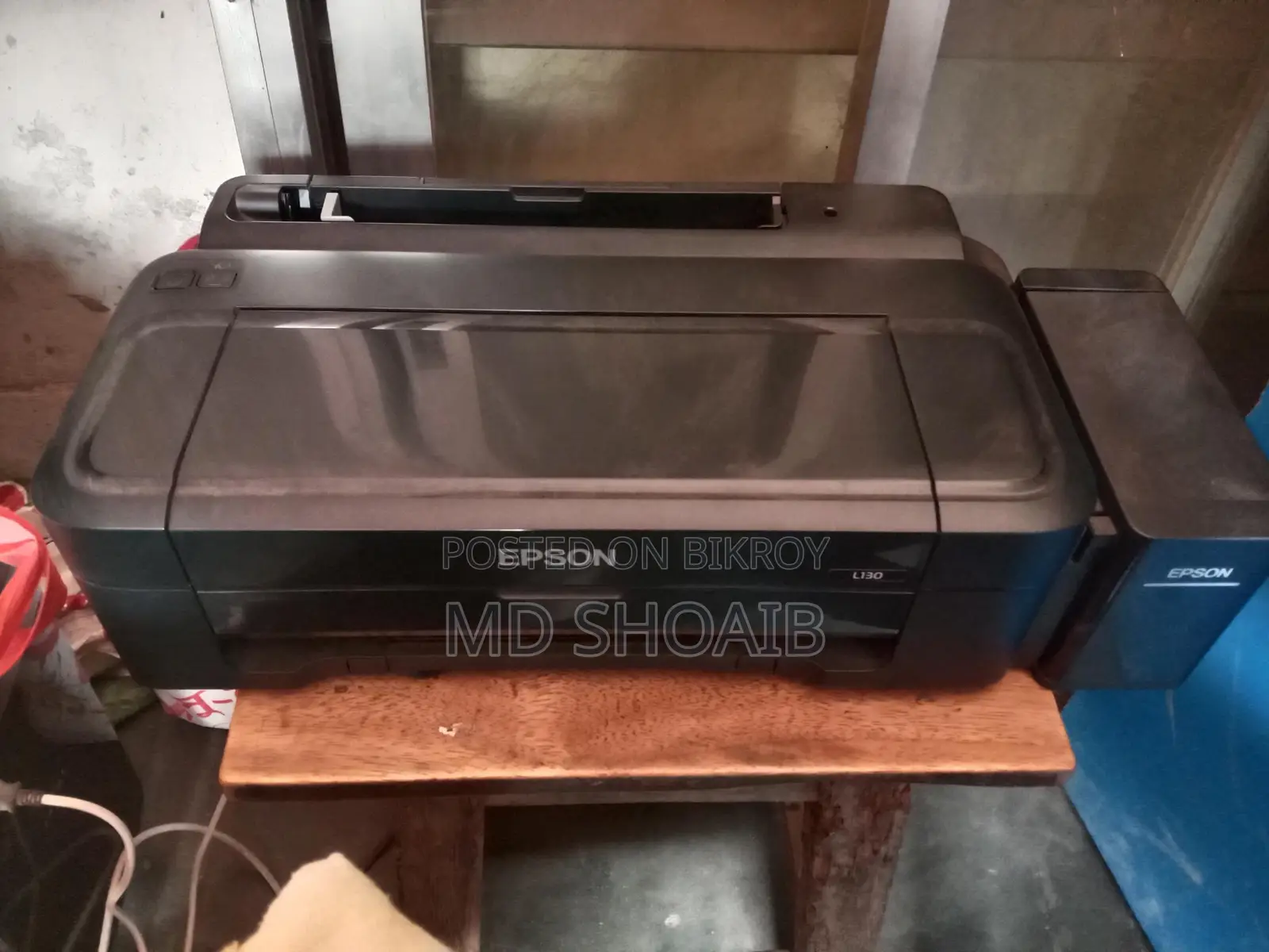 Photocopice Machine