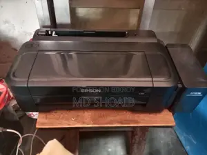Photocopice Machine