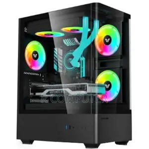 New Desktop PC Intel Core i3 4th Gen_4GB RAM_128GB SSD_HDMI Motherboard