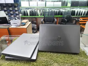 Dell Latitude Core i5 11th Gen (16/256GB NVMe)