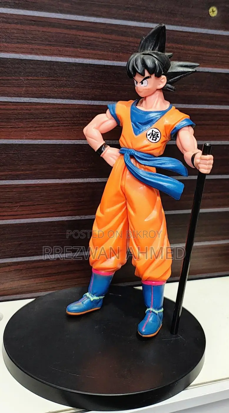 Action Figures Naruto